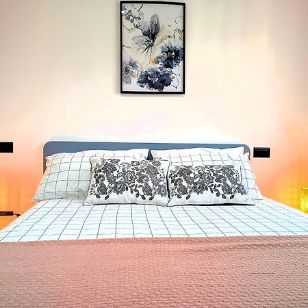 Ely Apartamento *