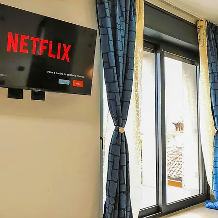 Apartamento Ely Mezzegra