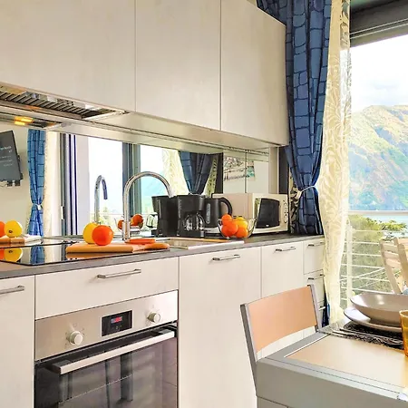 Ely Apartamento *