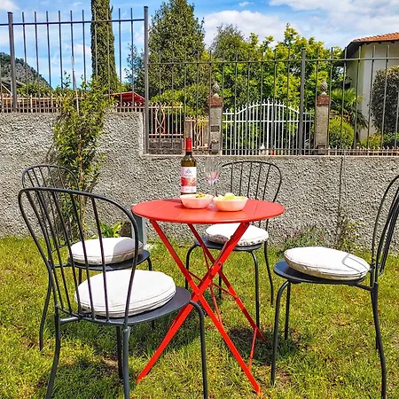 Apartamento Ely