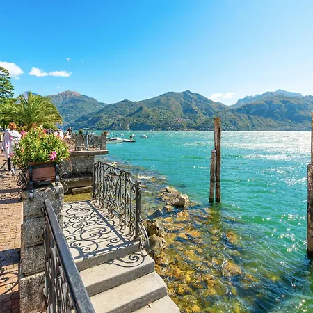 Ely Apartamento Mezzegra